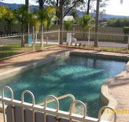 Treehaven Tourist Park - Yamba Accommodation