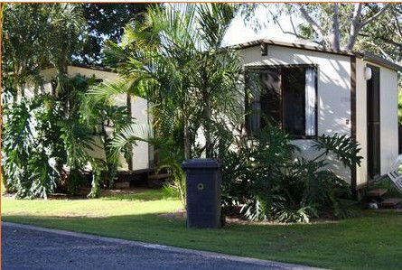 Broadwater NSW Yamba Accommodation