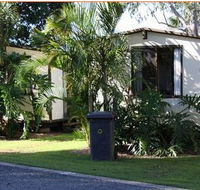 Broadwater Stopover Tourist Park - Yamba Accommodation