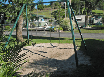 Sunrise Caravan Park - Yamba Accommodation 1