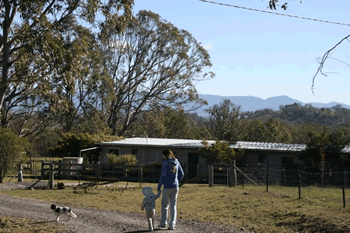 Bumblebrook Farm Motel - Yamba Accommodation