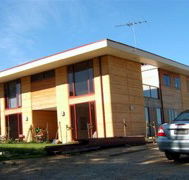 Carolins Organic Farm - Yamba Accommodation