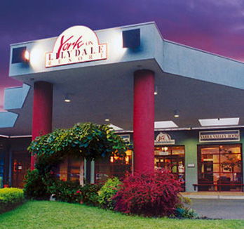 York On Lilydale Resort - Yamba Accommodation 0