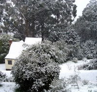 Tranquillity Cottage - Yamba Accommodation