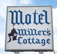 Millers Cottage Motel - Yamba Accommodation
