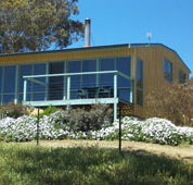 Burnt Creek Cottages - Yamba Accommodation