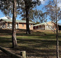 Mansfield Country Resort - Yamba Accommodation