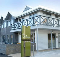 The Victoria Port Fairy - Yamba Accommodation