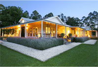 Neerim East VIC Yamba Accommodation