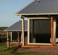 Anchors Port Campbell - Yamba Accommodation