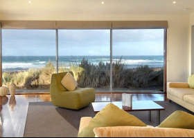 Hearns Beachside Villas - Yamba Accommodation 1
