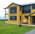 Port Fairy Getaway - Yamba Accommodation