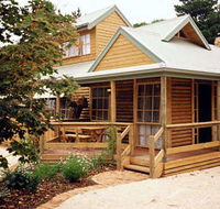 Ti Tree Village - Yamba Accommodation