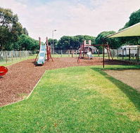 Riverview Family Caravan Park - Yamba Accommodation