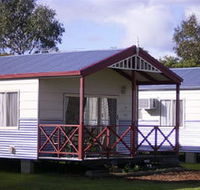 Ocean Grove Holiday Park - Yamba Accommodation