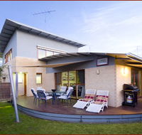 King Tide Townhouse - Yamba Accommodation
