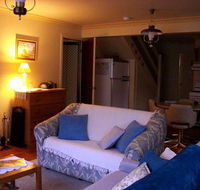 Gracefield Cottage - Yamba Accommodation