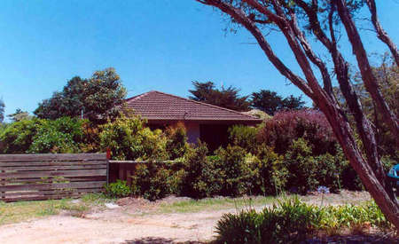 Hideaway On Hinkler - Yamba Accommodation 0
