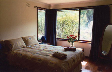 Hideaway On Hinkler - Yamba Accommodation 1