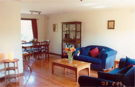 Hideaway On Hinkler - Yamba Accommodation 3