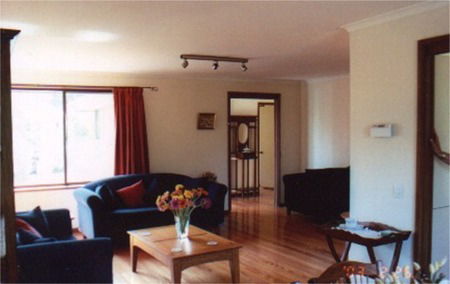 Hideaway On Hinkler - Yamba Accommodation 4