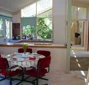 Seppelt House - Yamba Accommodation