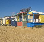 Beach Haven Mt Martha - Yamba Accommodation