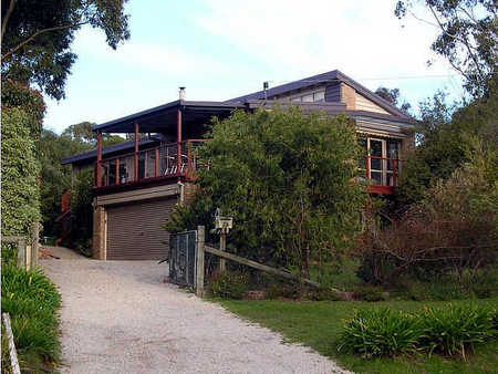 Beach Haven Mt Martha - Yamba Accommodation 3