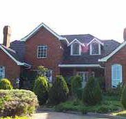 The Gables Bed and Breakfast - Yamba Accommodation