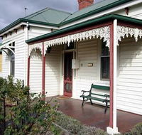 Isabella at Kyneton - Yamba Accommodation