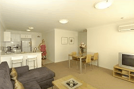 Parkview Apartments - Yamba Accommodation