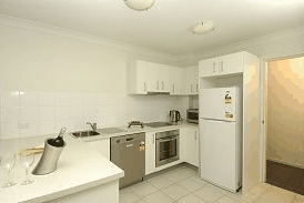 Parkview Apartments - Yamba Accommodation 2