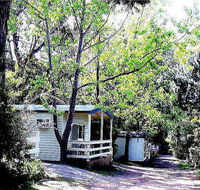 Flinders Caravan Park - Yamba Accommodation