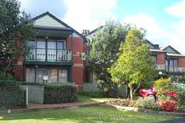 Alphington VIC Yamba Accommodation