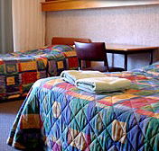 Comfort Inn Benalla - Yamba Accommodation