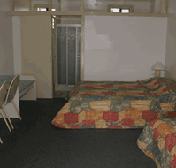 Econo Lodge Park Lane Bundaberg - Yamba Accommodation