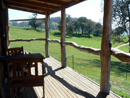 Gaddleen Grove Cottages - Yamba Accommodation 2