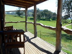 Gaddleen Grove Cottages - Yamba Accommodation 4