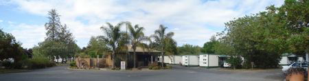 Borderland Holiday Park - Yamba Accommodation 0