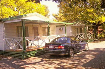 Borderland Holiday Park - Yamba Accommodation 1