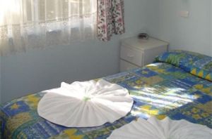 Borderland Holiday Park - Yamba Accommodation 2
