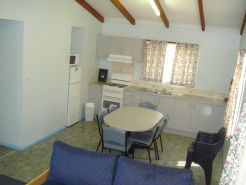Borderland Holiday Park - Yamba Accommodation 4