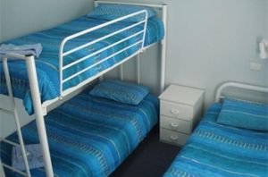 Borderland Holiday Park - Yamba Accommodation 5