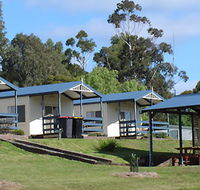 Bacchus Marsh Caravan Park - Yamba Accommodation