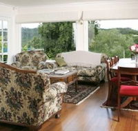 Forest Edge Country House - Yamba Accommodation