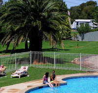 Swan Hill Holiday Park - Yamba Accommodation