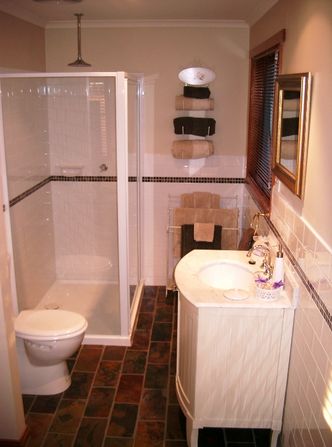 Coghills Creek VIC Yamba Accommodation