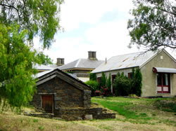 Natte Yallock VIC Yamba Accommodation