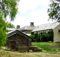 Lochinver Farm - Yamba Accommodation