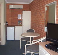 Goldfields Motor Inn Bendigo - Yamba Accommodation